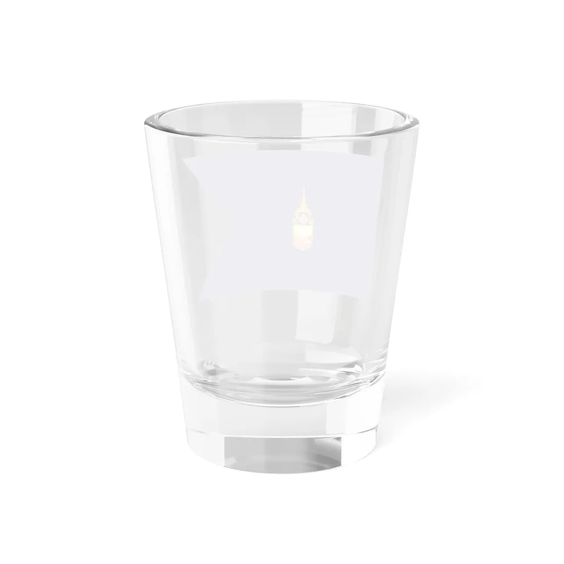 Standard of the Princesses of Siam (Thailand) Shot Glass 1.5oz - Go Mug Yourself