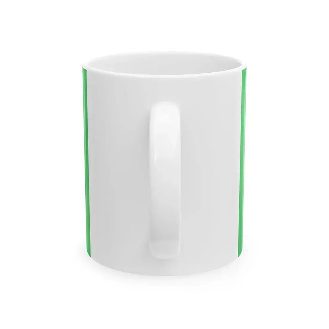 Standard of the Raja Permaisuri Agong 3-2 (Malaysia) White Coffee Mug - Go Mug Yourself