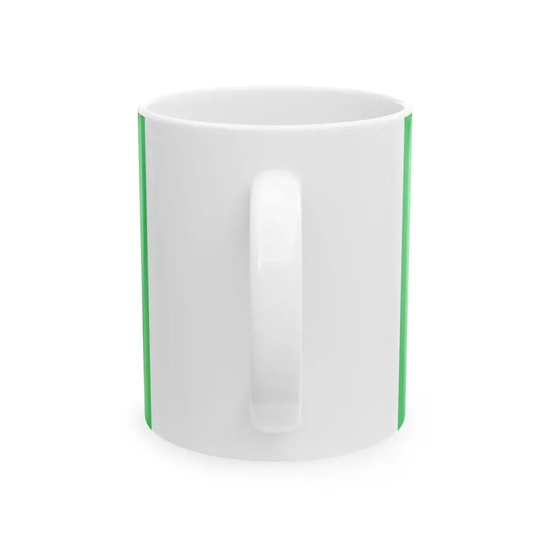 Standard of the Raja Permaisuri Agong 3-2 (Malaysia) White Coffee Mug - Go Mug Yourself