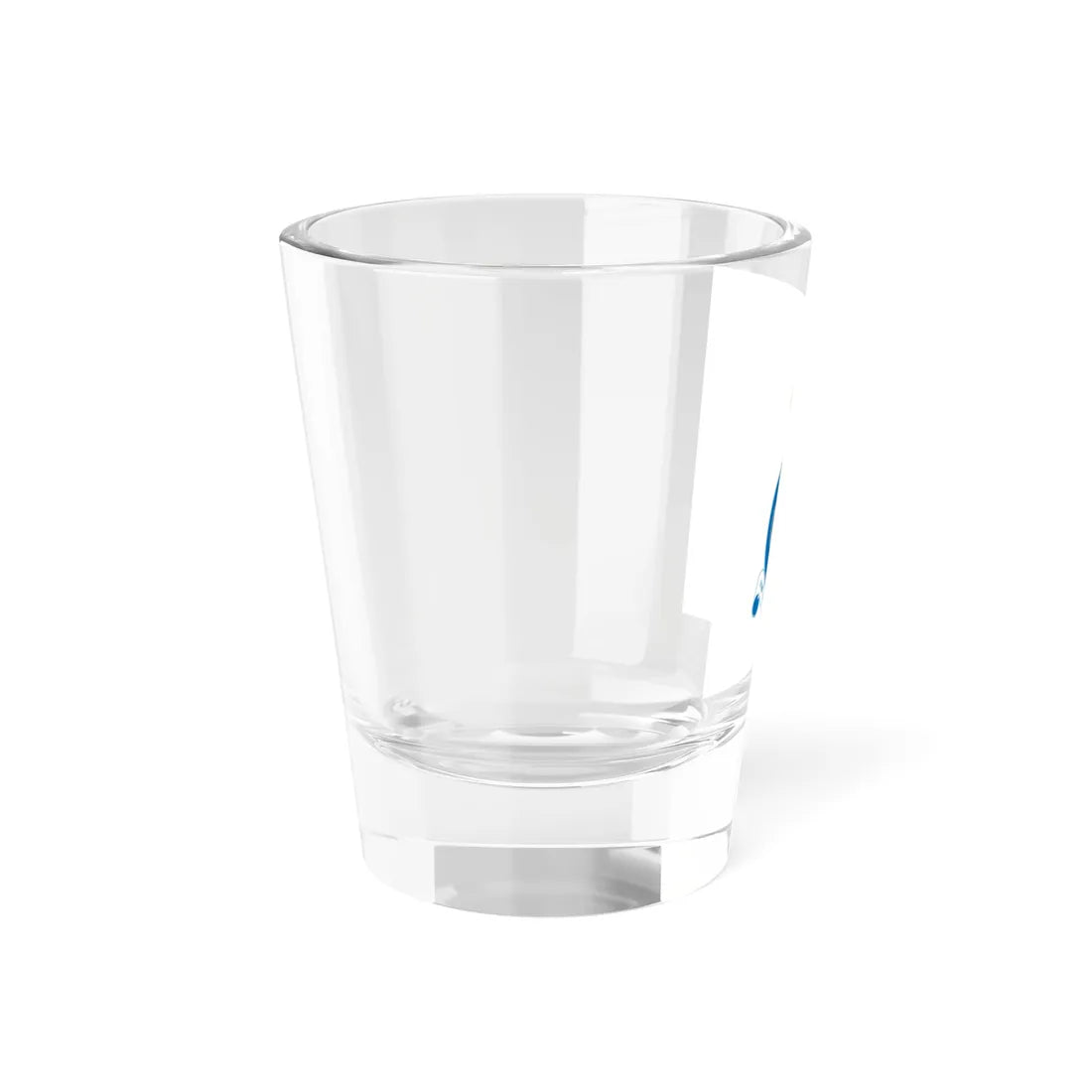 Standard of the Royal Norwegian Air Force Academy 1961-2010 (Norway) Shot Glass 1.5oz - Go Mug Yourself