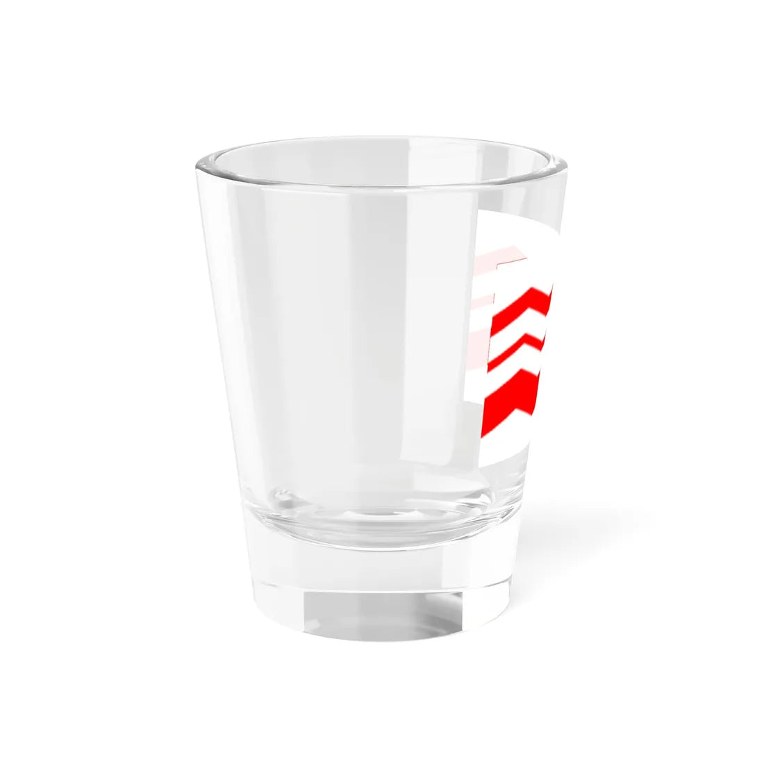 Standard of Vice Admiral SSF (Japan) Shot Glass 1.5oz - Go Mug Yourself
