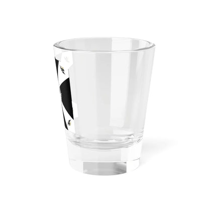 Standarte Göring Preußen 1933 rechts (Germany) Shot Glass 1.5oz - Go Mug Yourself