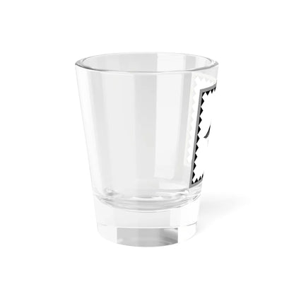 Standarte Ministerpräsident Preußen 1935 (Germany) Shot Glass 1.5oz - Go Mug Yourself