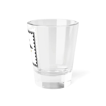 Standarte Ministerpräsident Preußen 1935 (Germany) Shot Glass 1.5oz - Go Mug Yourself