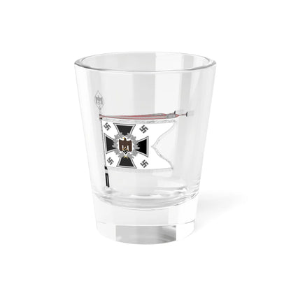 Standarte mot Infanterie (Germany) Shot Glass 1.5oz 1.5oz - Go Mug Yourself