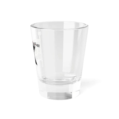 Standarte mot Pioniere (Germany) Shot Glass 1.5oz - Go Mug Yourself