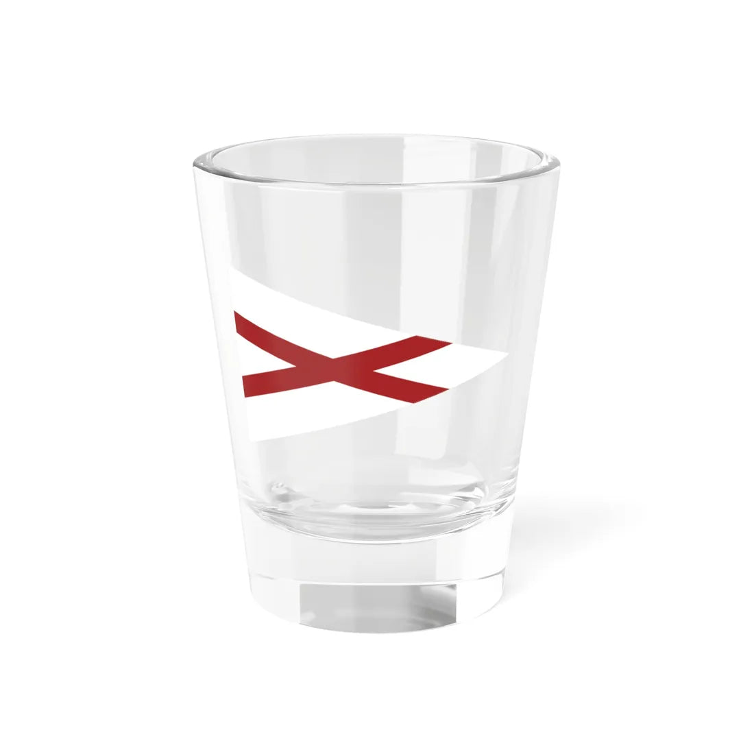 Stander des SVW (Germany) Shot Glass 1.5oz 1.5oz - Go Mug Yourself