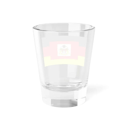 Stander Hamburg (Germany) Shot Glass 1.5oz - Go Mug Yourself