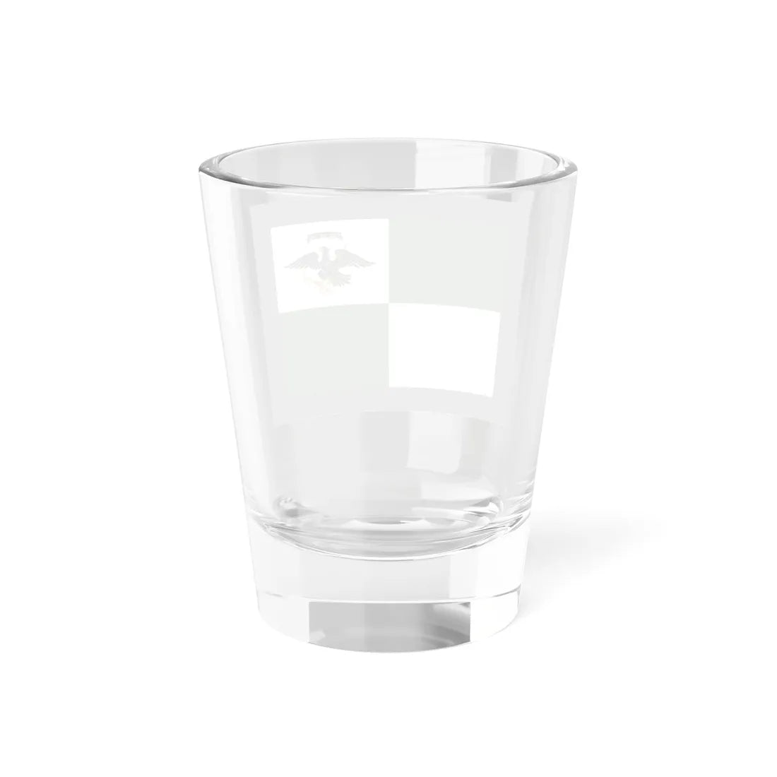 Stander Kommandeure Landespolizeiinspektionen Preußen 1933-35 (Germany) Shot Glass 1.5oz - Go Mug Yourself