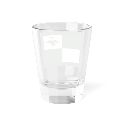 Stander Kommandeure Landespolizeiinspektionen Preußen 1933-35 (Germany) Shot Glass 1.5oz - Go Mug Yourself