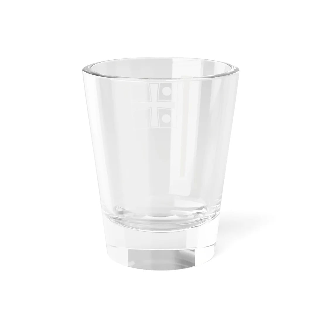 Stander Konteradmiral (Germany) Shot Glass 1.5oz - Go Mug Yourself