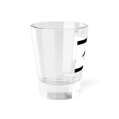 Stander Minister Preußen 1933-34 (Germany) Shot Glass 1.5oz - Go Mug Yourself
