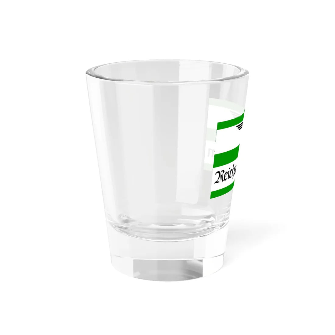 Stander Reichsautobahnen 1935 (Germany) Shot Glass 1.5oz - Go Mug Yourself
