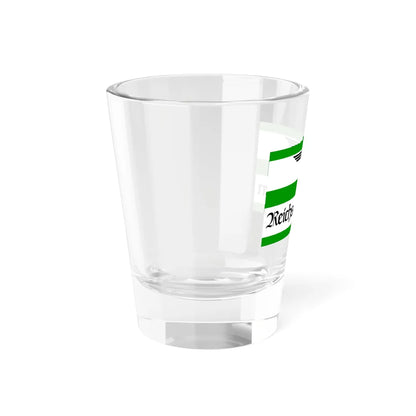 Stander Reichsautobahnen 1935 (Germany) Shot Glass 1.5oz - Go Mug Yourself