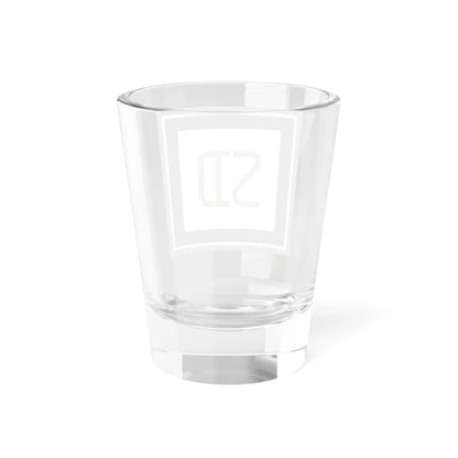 Stander SD-Abschnittsführer 1942 (Germany) Shot Glass 1.5oz - Go Mug Yourself
