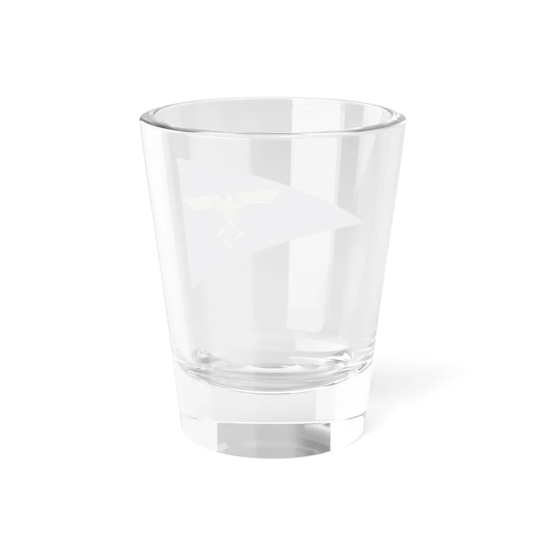 Stander Technische Nothilfe 1937 (Germany) Shot Glass 1.5oz - Go Mug Yourself