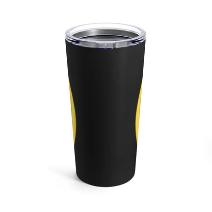 Star and Crescent Badge - Tumbler 20oz - Go Mug Yourself