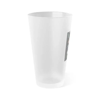 STAR VIRGIN 1979 Movie Poster - Frosted Pint Glass 16oz - Go Mug Yourself