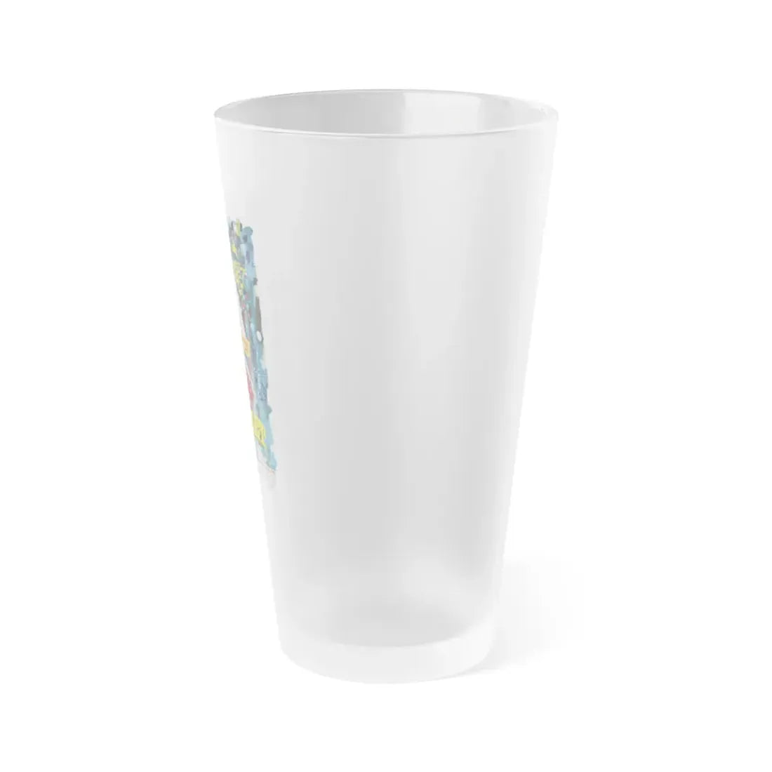 STARLET 1969 Movie Poster - Frosted Pint Glass 16oz - Go Mug Yourself