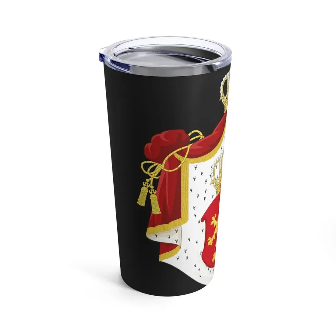 State Achievement of Bulgaria 1878 - Tumbler 20oz - Go Mug Yourself
