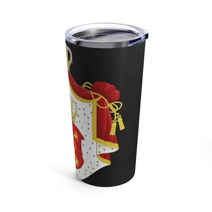 State Achievement of Bulgaria 1878 - Tumbler 20oz - Go Mug Yourself