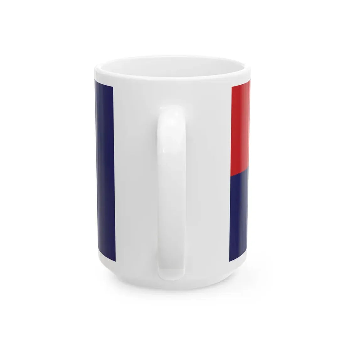 State Ensign of Kelantan (Malaysia) White Coffee Mug - Go Mug Yourself