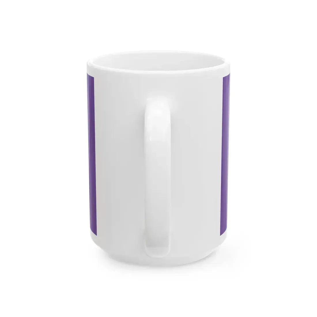 State Reform Party Flag (Malaysia) White Coffee Mug - Go Mug Yourself