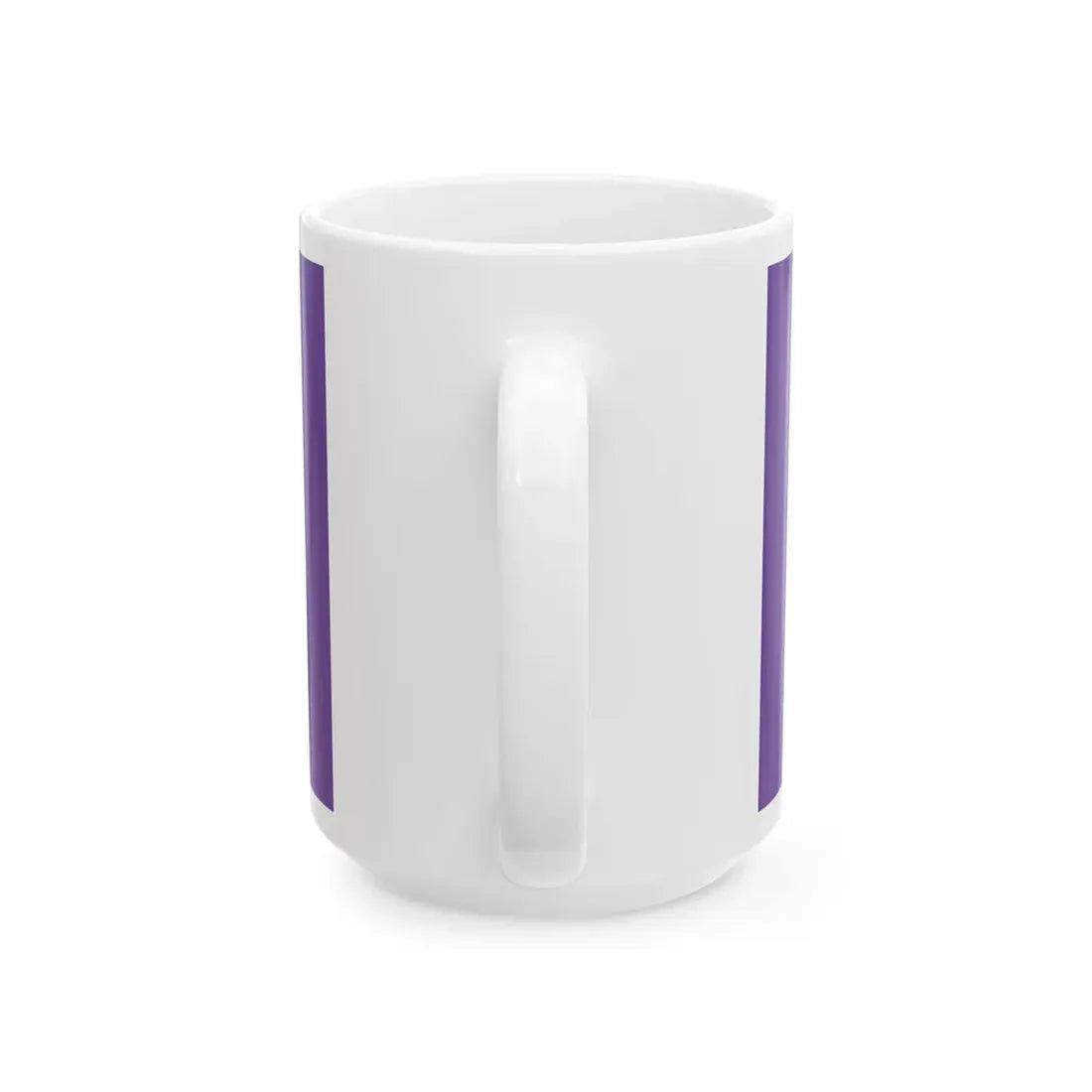 State Reform Party Flag (Malaysia) White Coffee Mug - Go Mug Yourself