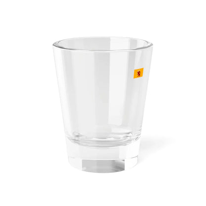 Statenvlag a15 1600 (Netherlands) Shot Glass 1.5oz - Go Mug Yourself