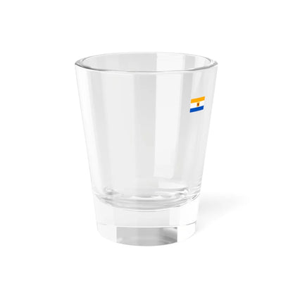 Statenvlag a15 (Netherlands) Shot Glass 1.5oz - Go Mug Yourself
