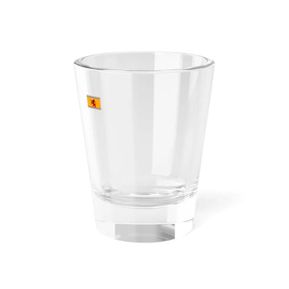 Statenvlag a16 1775 (Netherlands) Shot Glass 1.5oz 1.5oz - Go Mug Yourself