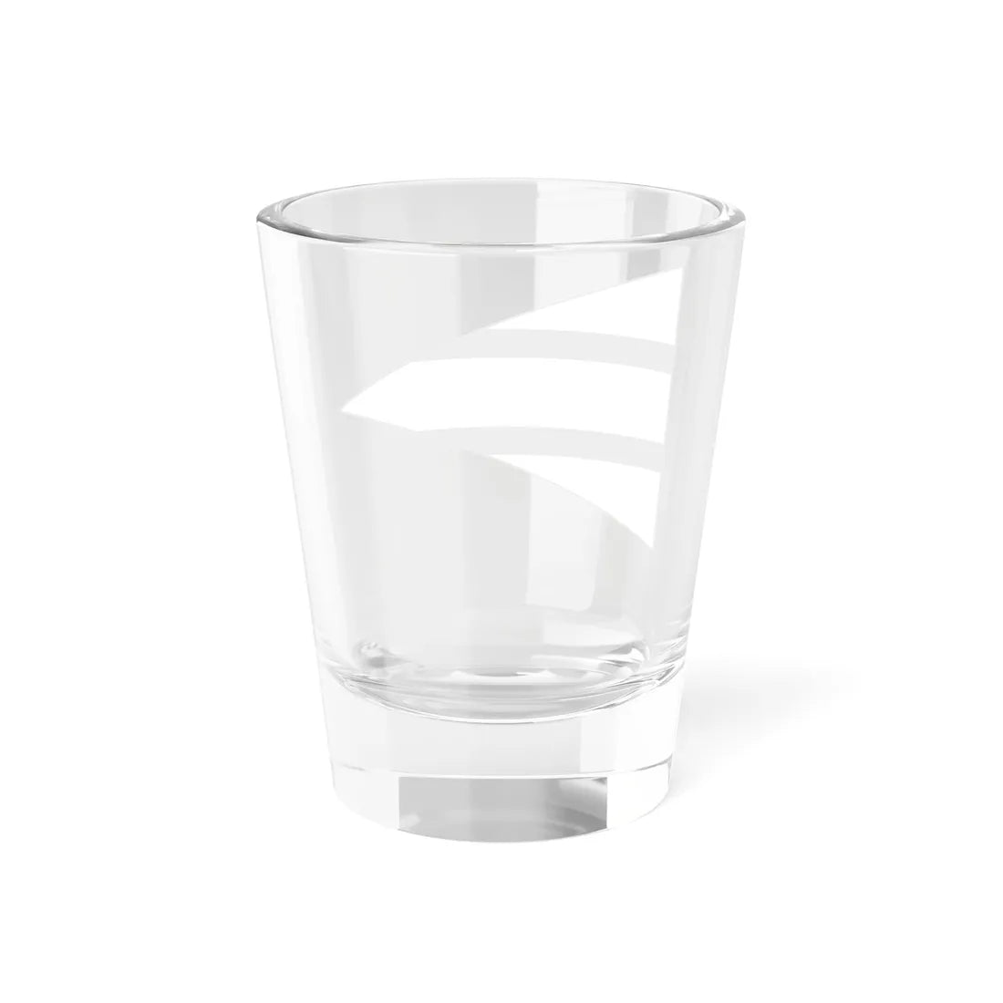 Stellv Divisionskommandeur Heer Bundeswehr (Germany) Shot Glass 1.5oz - Go Mug Yourself