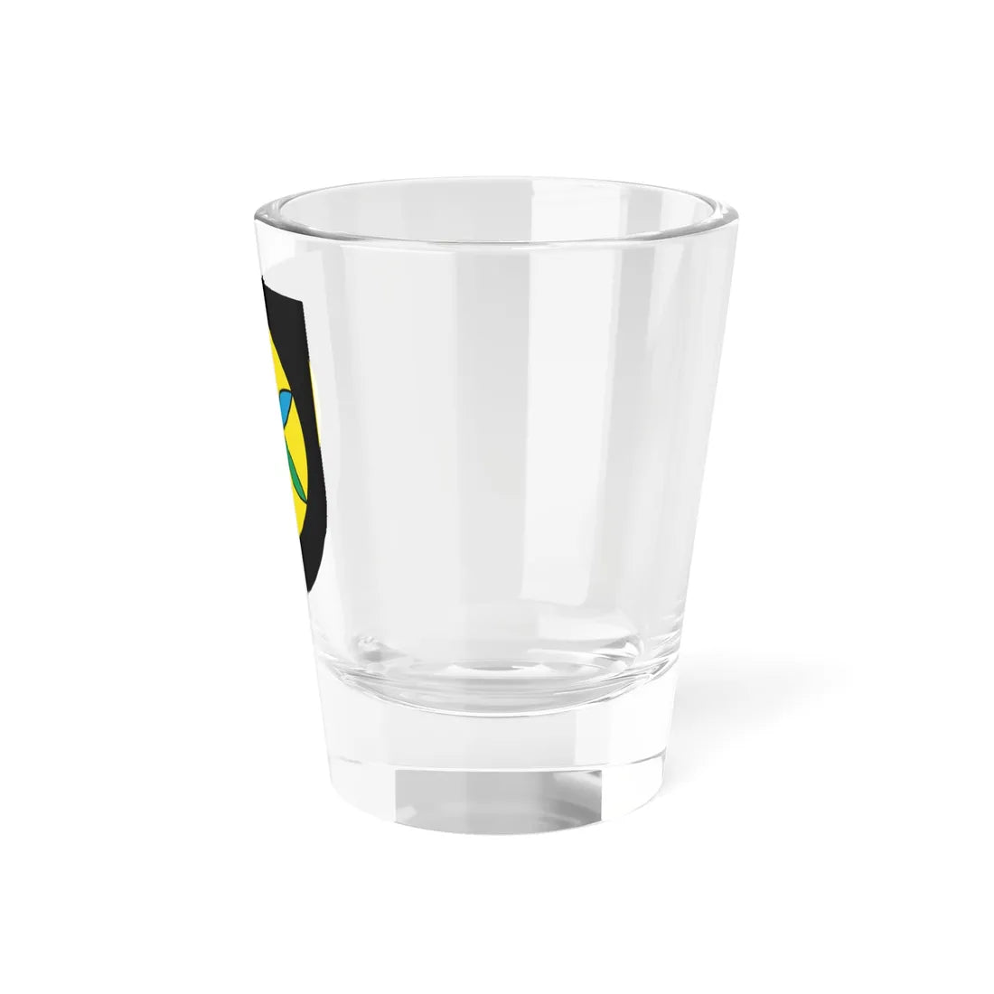 Stelvio (Italy) (Coat of Arms) Shot Glass 1.5oz - Go Mug Yourself
