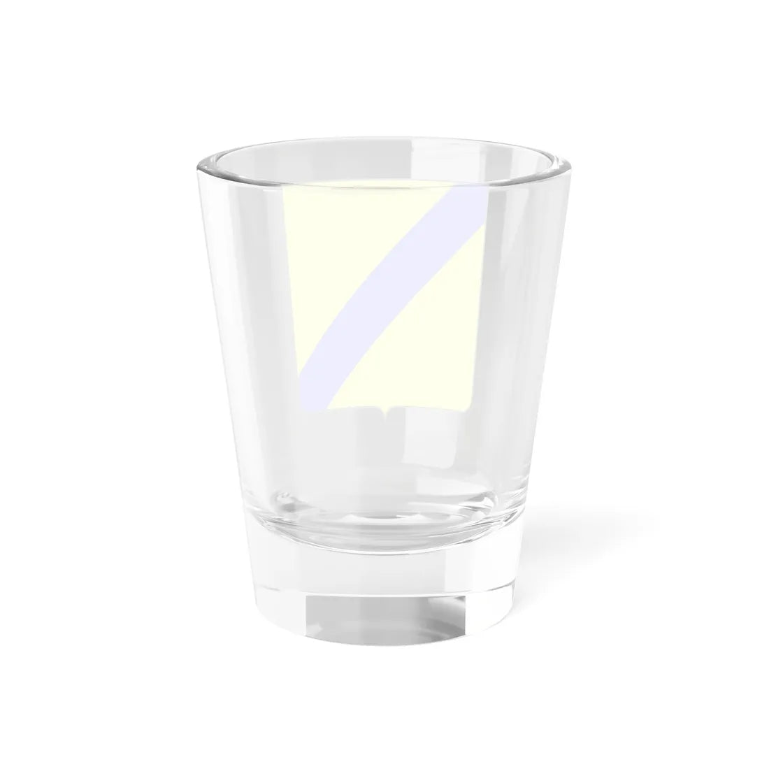 Stemma famiglia it Pasquale Pascale Pascalis Cuneo Piemonte (Italy) (Coat of Arms) Shot Glass 1.5oz - Go Mug Yourself