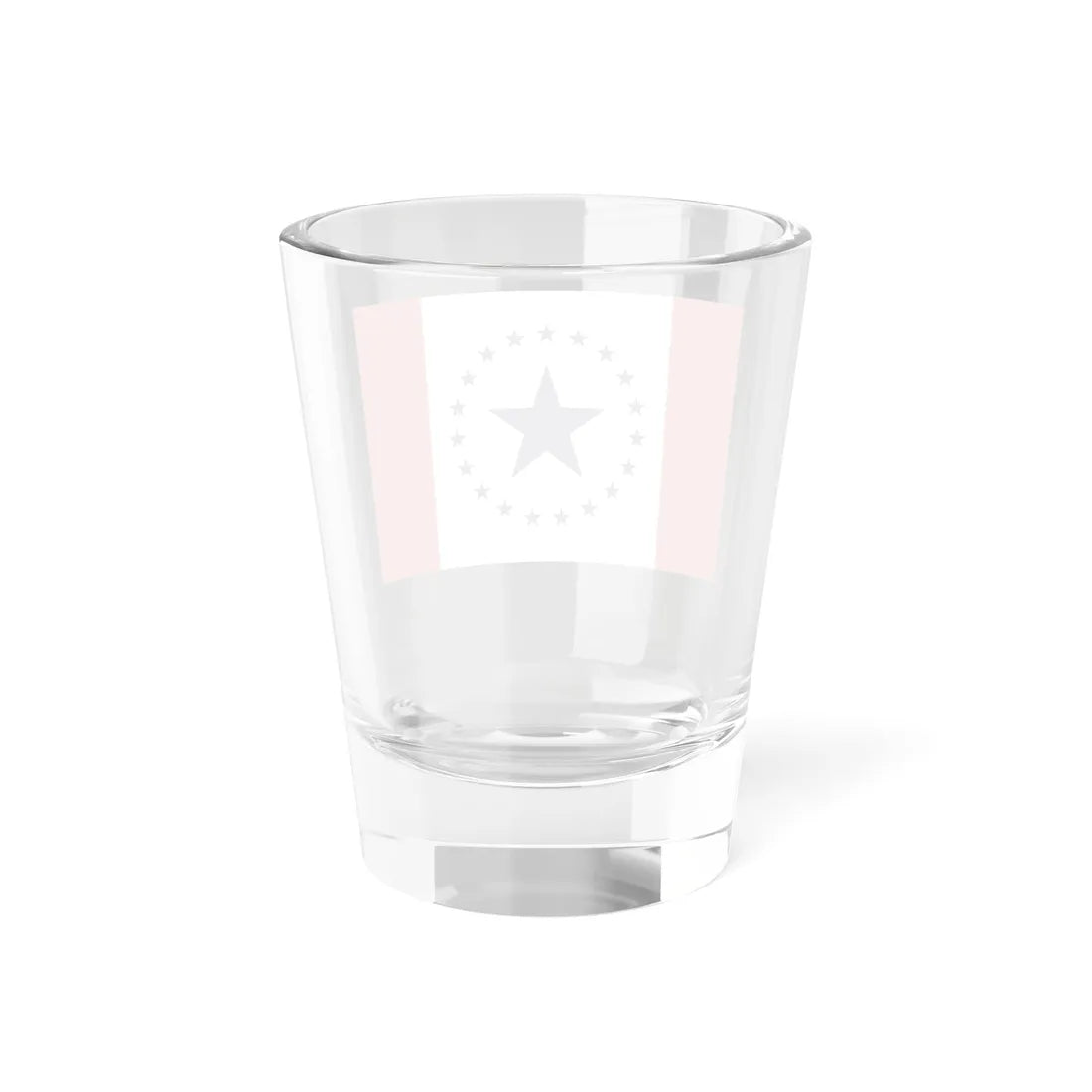 Stennis-flag-Mississippi-proposal (United States) Shot Glass 1.5oz - Go Mug Yourself