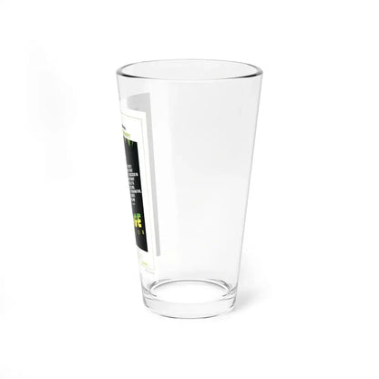 STRANGE BEHAVIOUR (DEAD KIDS) 1981 Movie Poster - Pint Glass 16oz - Go Mug Yourself