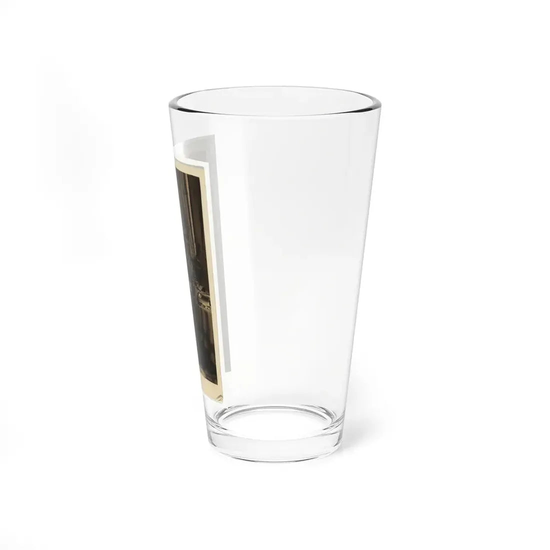 Stringham, New York (U.S. Civil War) Pint Glass 16oz - Go Mug Yourself