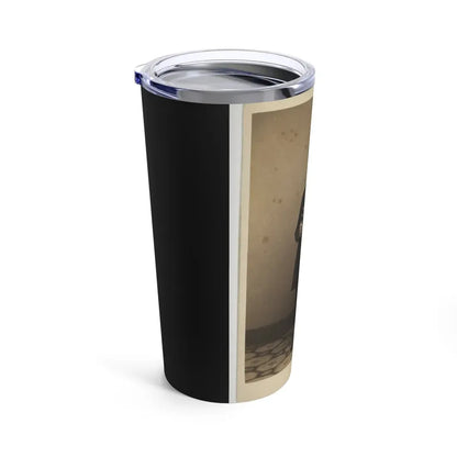 Stringham, New York (U.S. Civil War) Tumbler 20oz - Go Mug Yourself