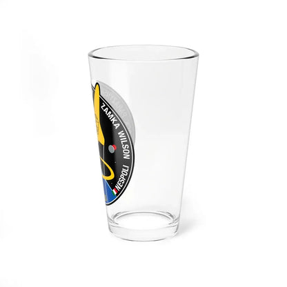 STS 120 (NASA) Pint Glass 16oz - Go Mug Yourself