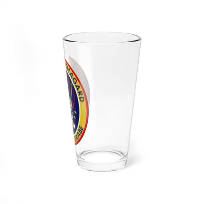 STS 30 (NASA) Pint Glass 16oz-Go Mug Yourself