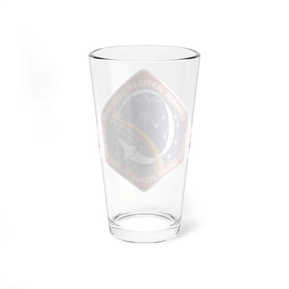 STS 40 (NASA) Pint Glass 16oz-Go Mug Yourself