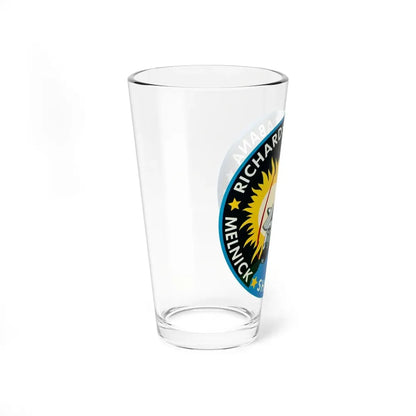STS 41 (NASA) Pint Glass 16oz - Go Mug Yourself