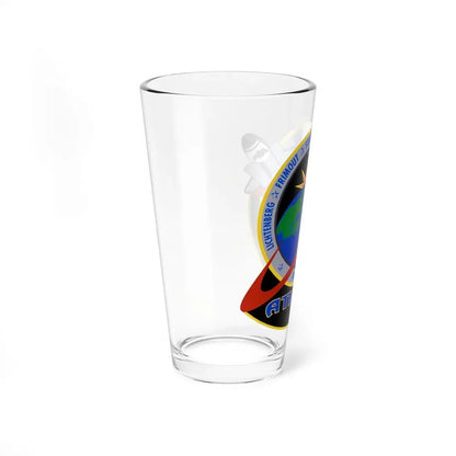 STS 45 (NASA) Pint Glass 16oz - Go Mug Yourself