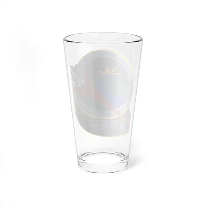 STS 45 (NASA) Pint Glass 16oz - Go Mug Yourself