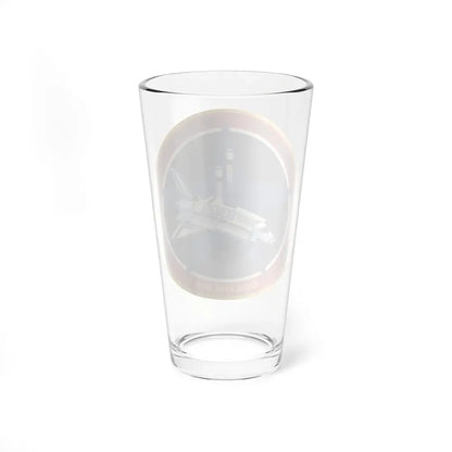 STS 5 (NASA) Pint Glass 16oz - Go Mug Yourself