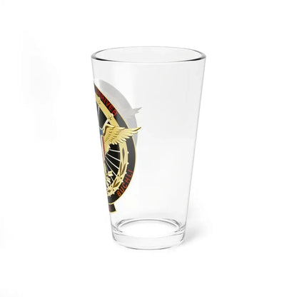 STS 51 c (NASA) Pint Glass 16oz - Go Mug Yourself