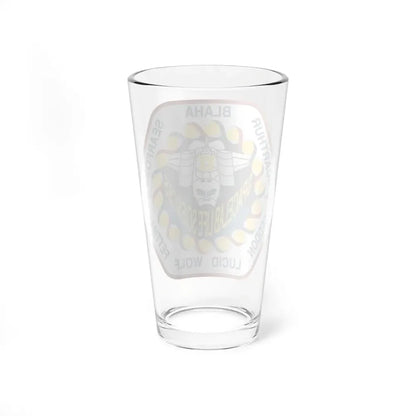 STS 58 (NASA) Pint Glass 16oz - Go Mug Yourself