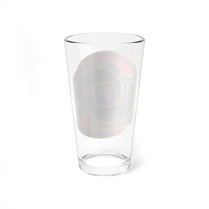 STS 69 (NASA) Pint Glass 16oz-Go Mug Yourself