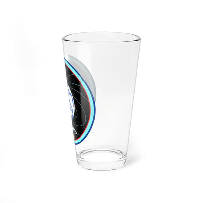 STS 75 (NASA) Pint Glass 16oz - Go Mug Yourself