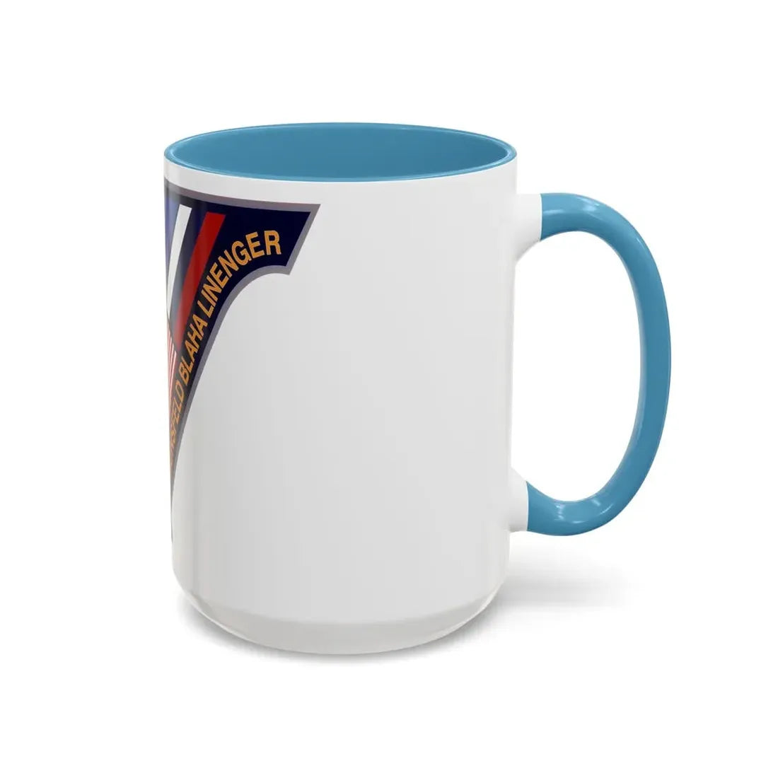 STS 81 (NASA) Accent Coffee Mug - Go Mug Yourself